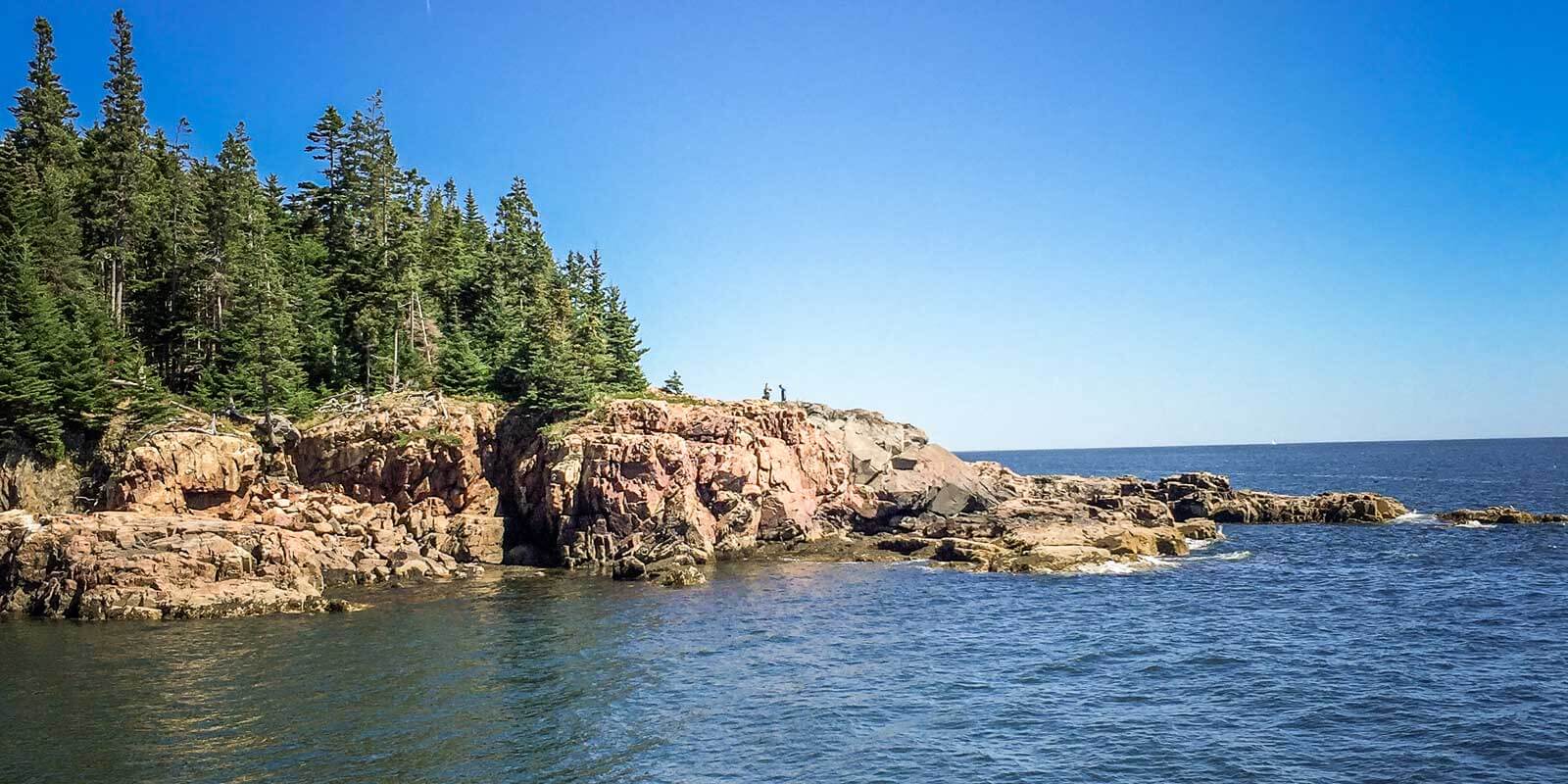 The Best Things to Do in Acadia National Park | Frost + Sun