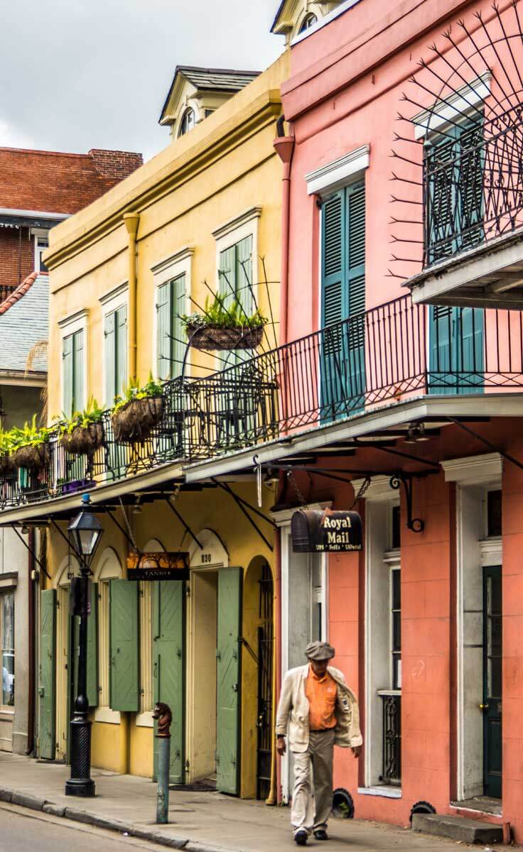 best places to stay near new orleans