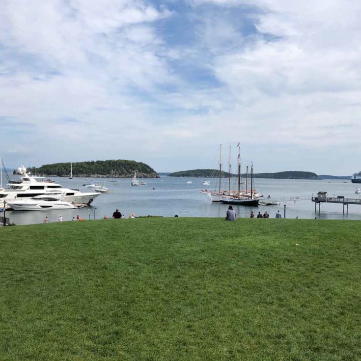 30 Best Things to Do in Bar Harbor, Maine | Frost + Sun