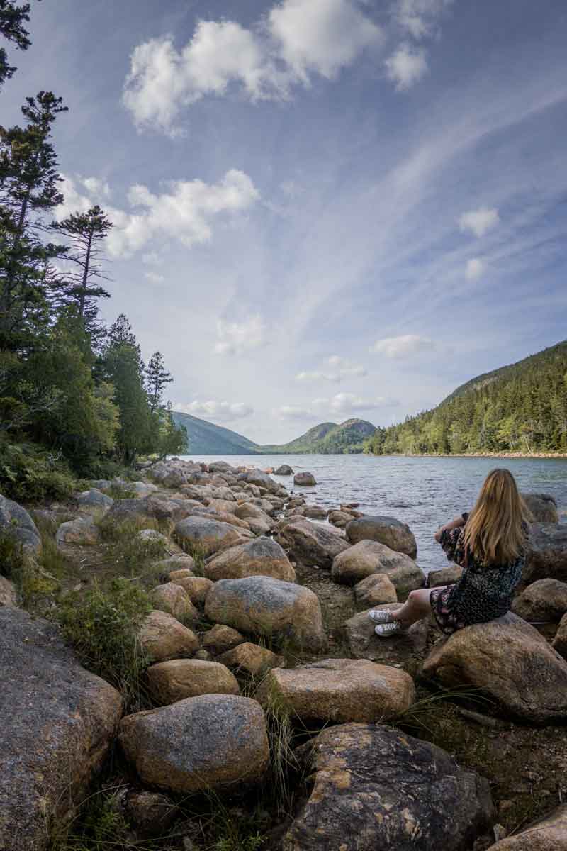 The Best Things to Do in Acadia National Park | Frost + Sun