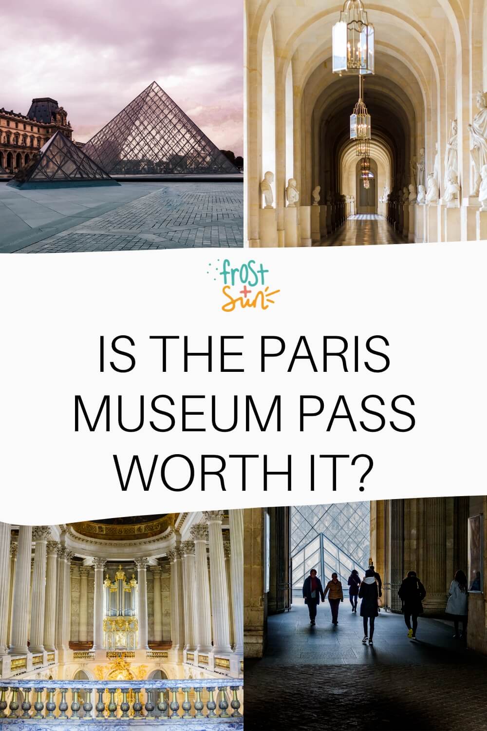 Paris Museums 