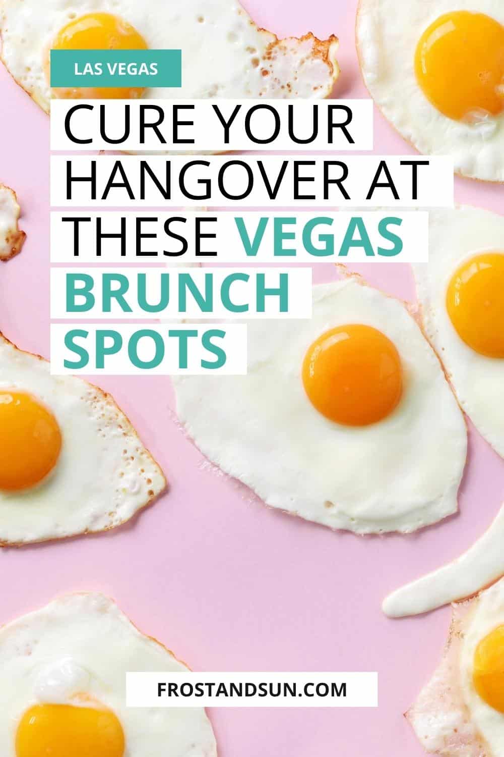 14 Delicious Places to Get Brunch in Las Vegas (Updated 2024)
