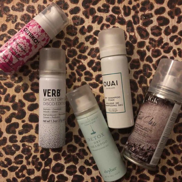 Fly in Style: Best Dry Shampoo for Travelers & TSA Rules in 2023