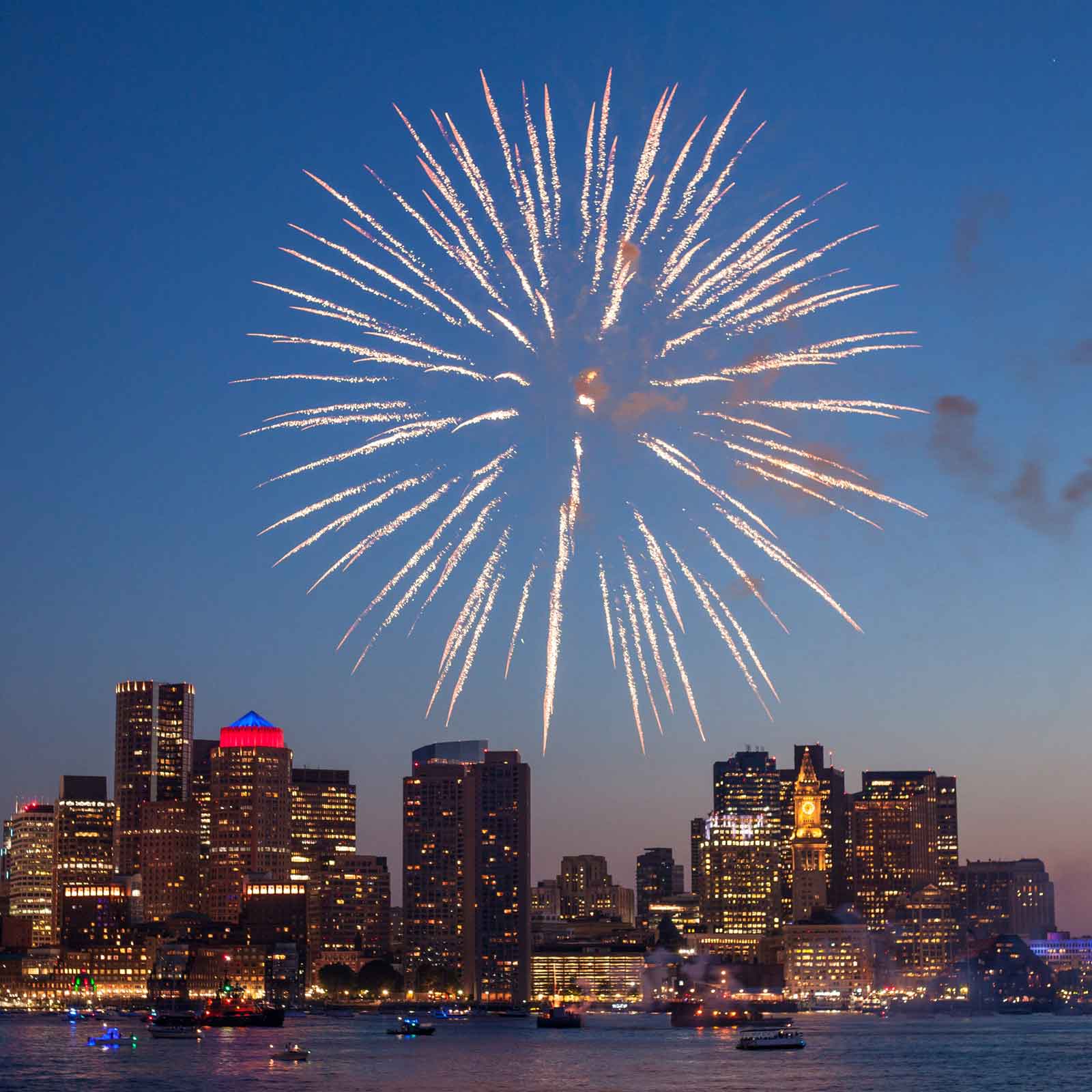Patriots' Day  Boston Festivals & Activities