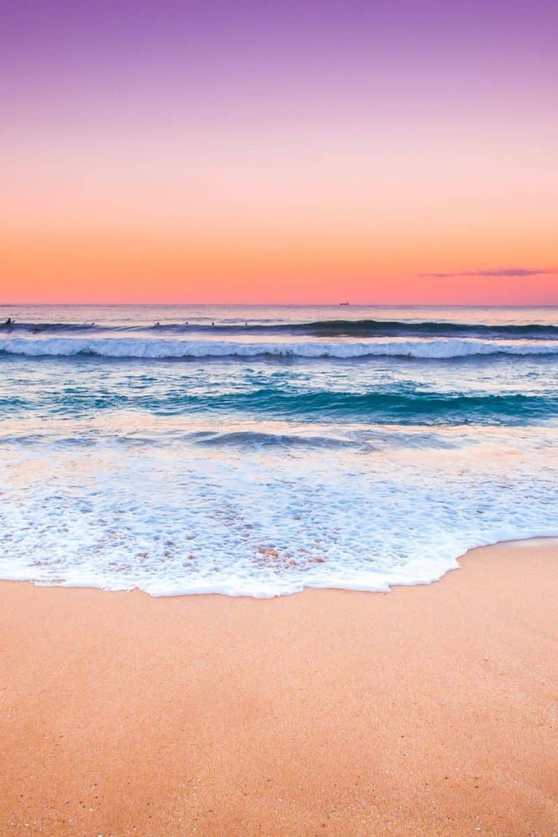 Beach Captions for Instagram: 100+ Engaging Options - Frost + Sun