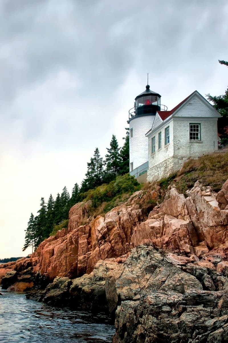 10 Best Things to Do in Maine in the Fall (Updated 2024)