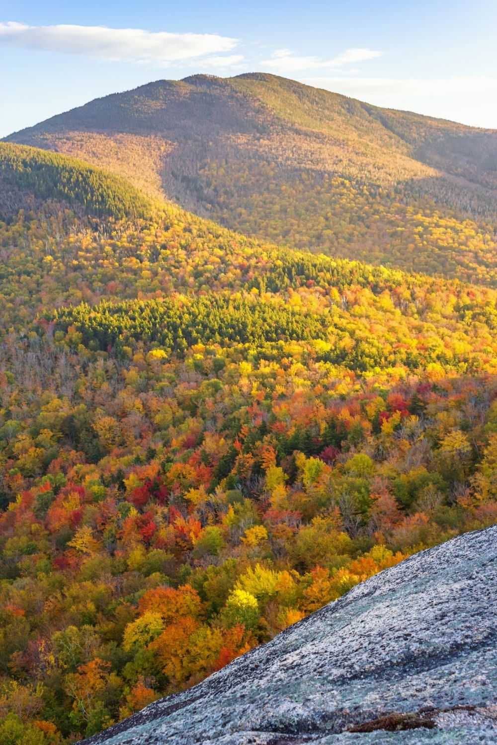 The Best Things to Do in New England in the Fall | Frost + Sun