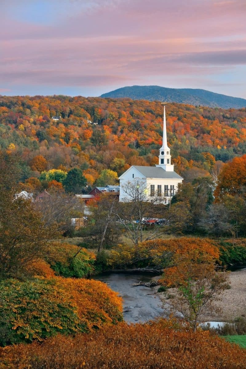 19 Best Things to Do in New England in the Fall (Updated for 2024)