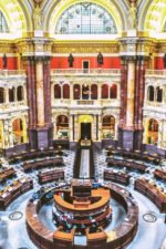 Top Things To Do In Washington DC Updated 2024   Dc Library Of Congress 150x225 