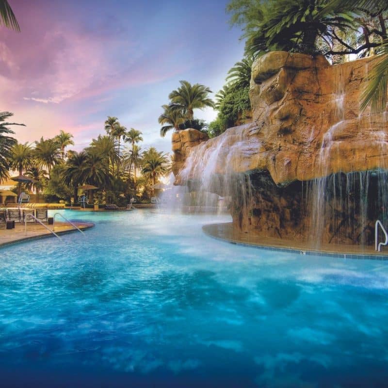 20 Best Pools in Vegas for Fun & Relaxation (Updated for 2023)