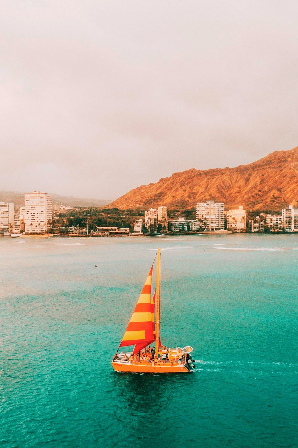 The Best Sunset Cruises In Waikiki, Honolulu, Oahu In 2023