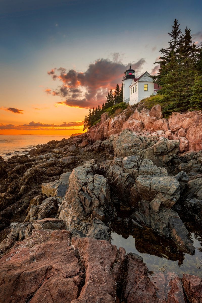 21 Best Things to Do in Acadia National Park (Updated for 2024)