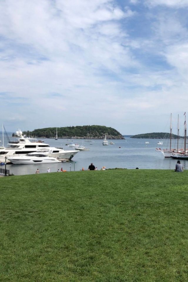 Hiking Bar Island Trail in Acadia National Park (Updated 2023)