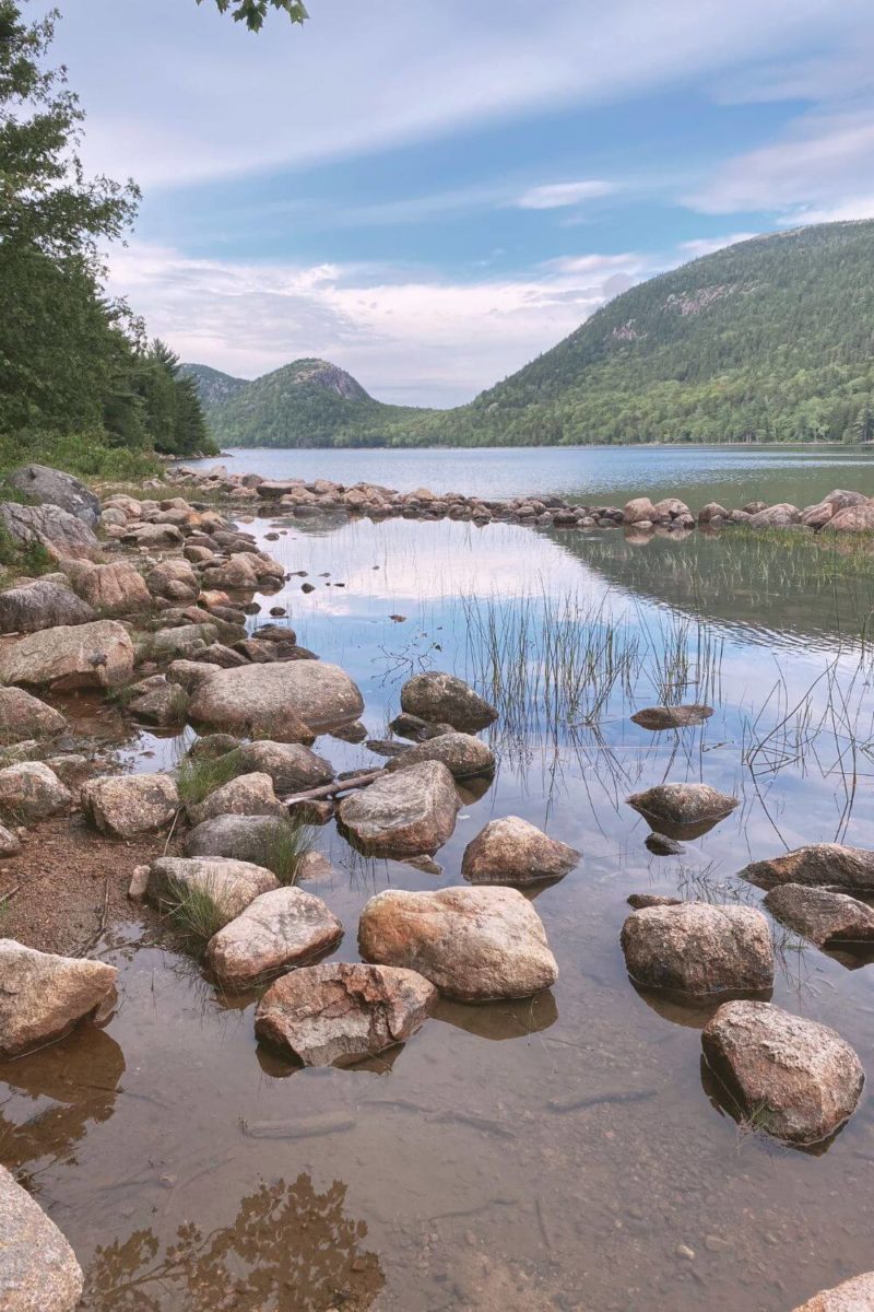 20 Best Hikes in Acadia National Park in Maine (Updated for 2024)