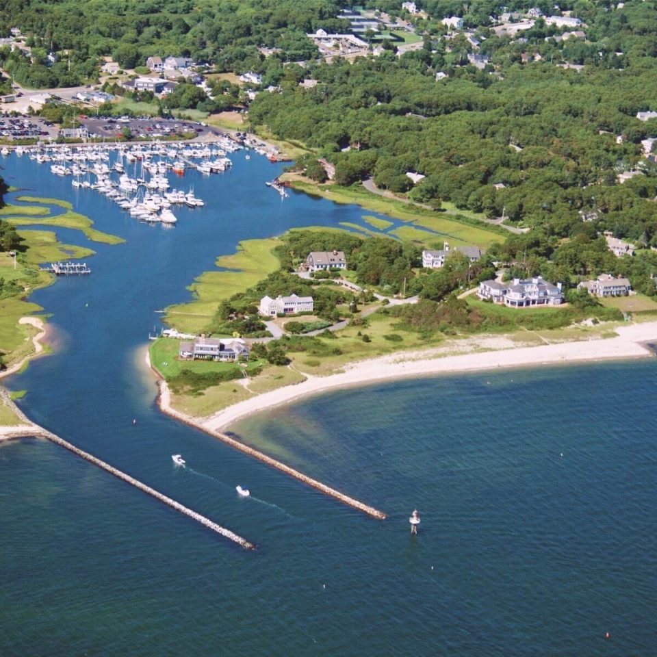 Where to Stay in Cape Cod: Best Areas and Accommodations