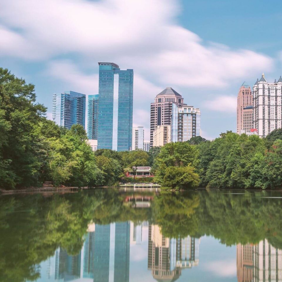 Where to Stay in Atlanta, GA: Best Areas and Accommodations