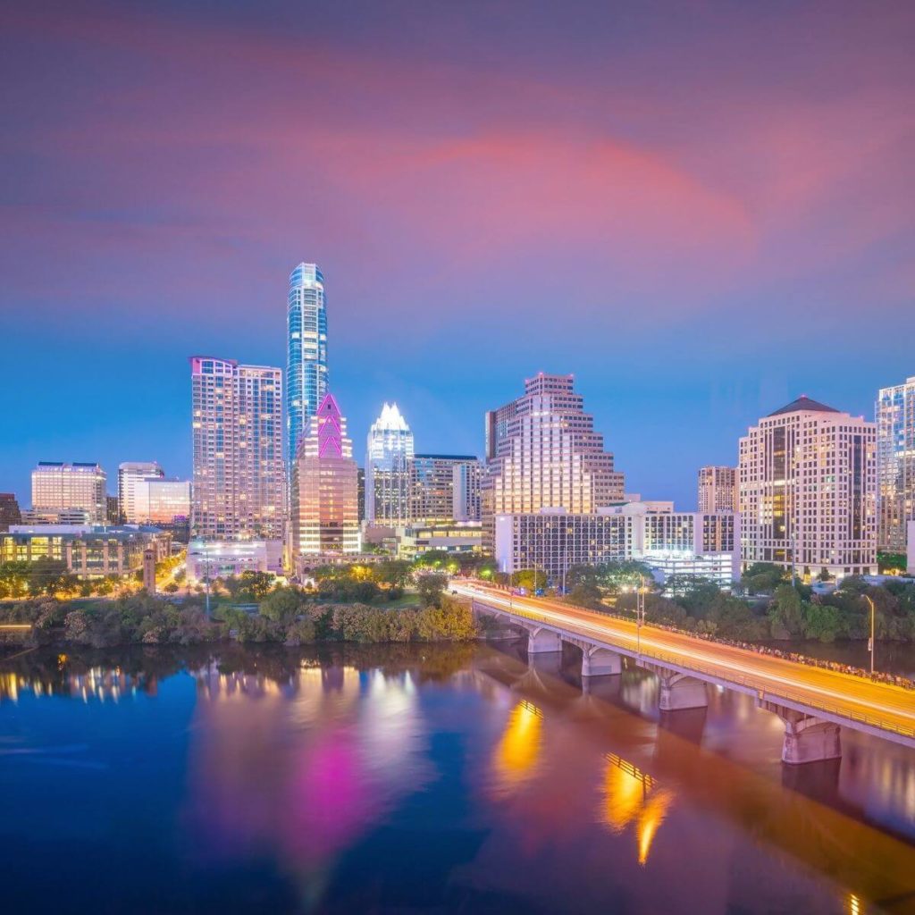 Where to Stay in Austin, TX: Best Areas and Accommodations