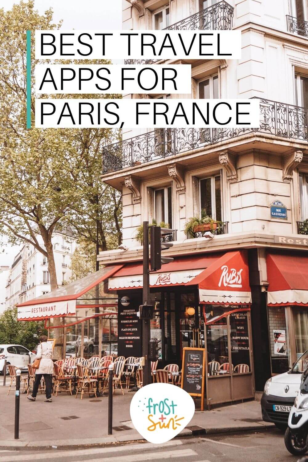 visit paris app