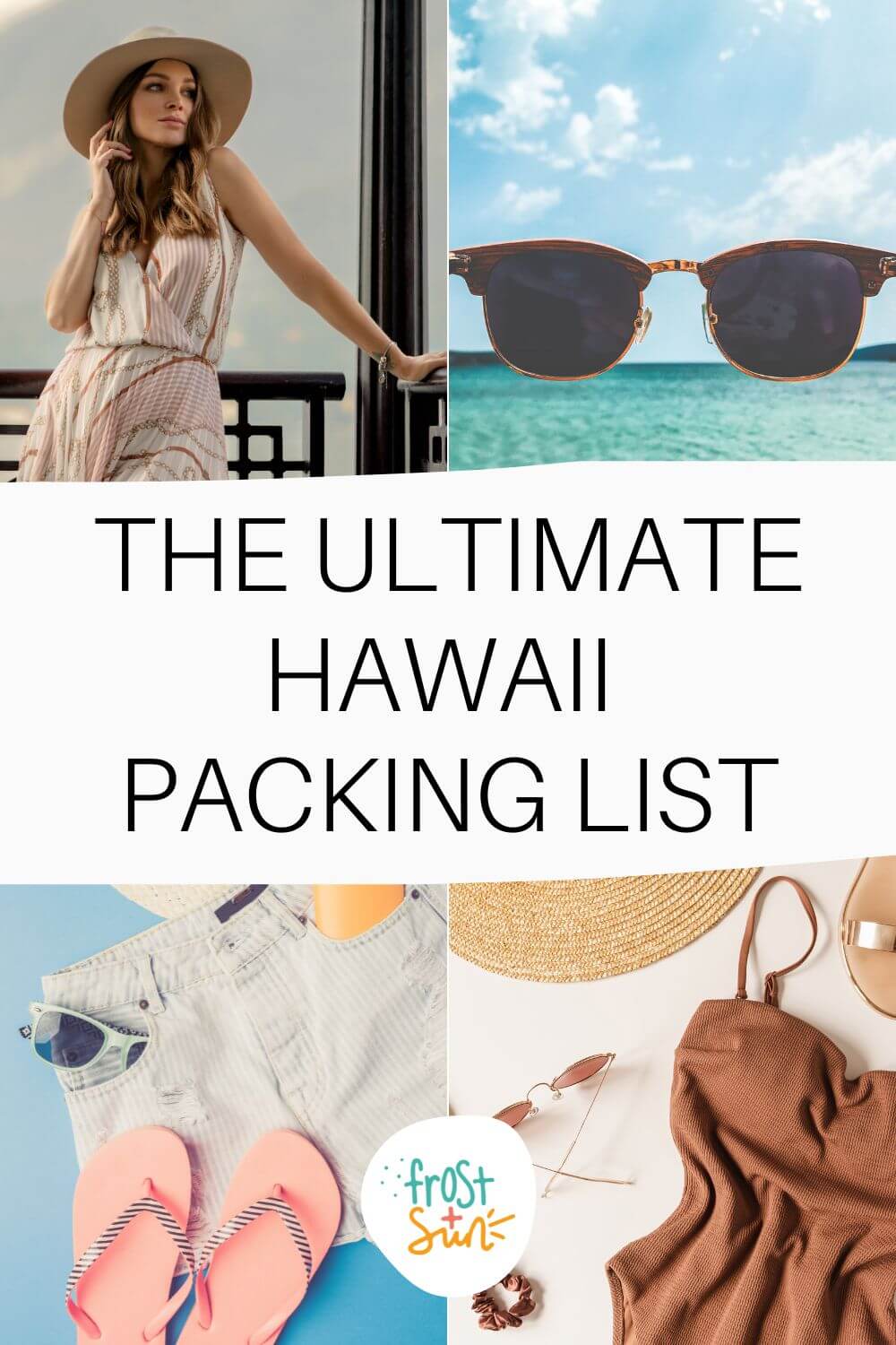 What to Pack for Hawaii (Updated for 2024)